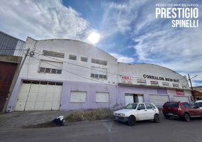 442 Tierra del Fuego, Bahia Blanca, Buenos Aires, 8000, 0 , 0 ,0,Galpon/Deposito,Venta,Tierra del Fuego,0,1928