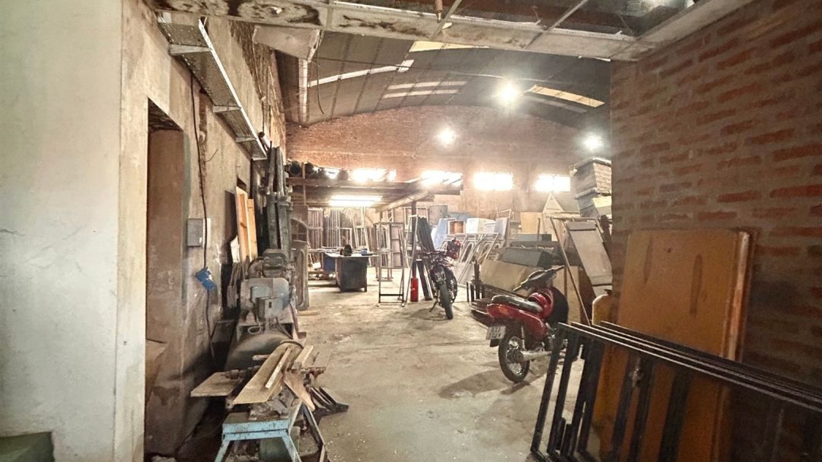 442 Tierra del Fuego, Bahia Blanca, Buenos Aires, 8000, 0 , 0 ,0,Galpon/Deposito,Venta,Tierra del Fuego,0,1928