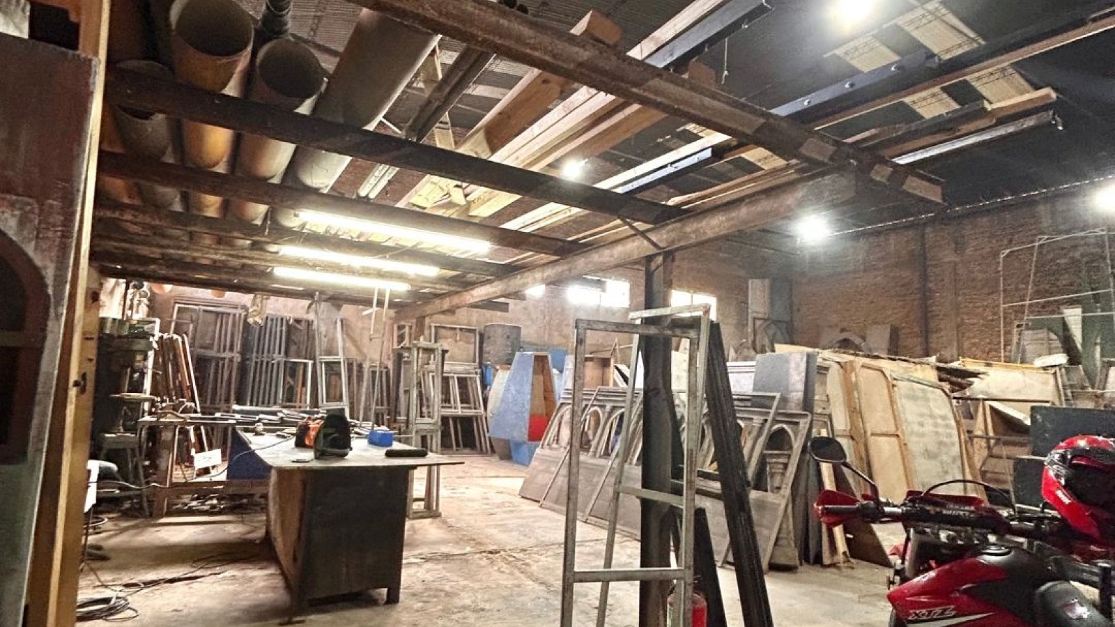 442 Tierra del Fuego, Bahia Blanca, Buenos Aires, 8000, 0 , 0 ,0,Galpon/Deposito,Venta,Tierra del Fuego,0,1928