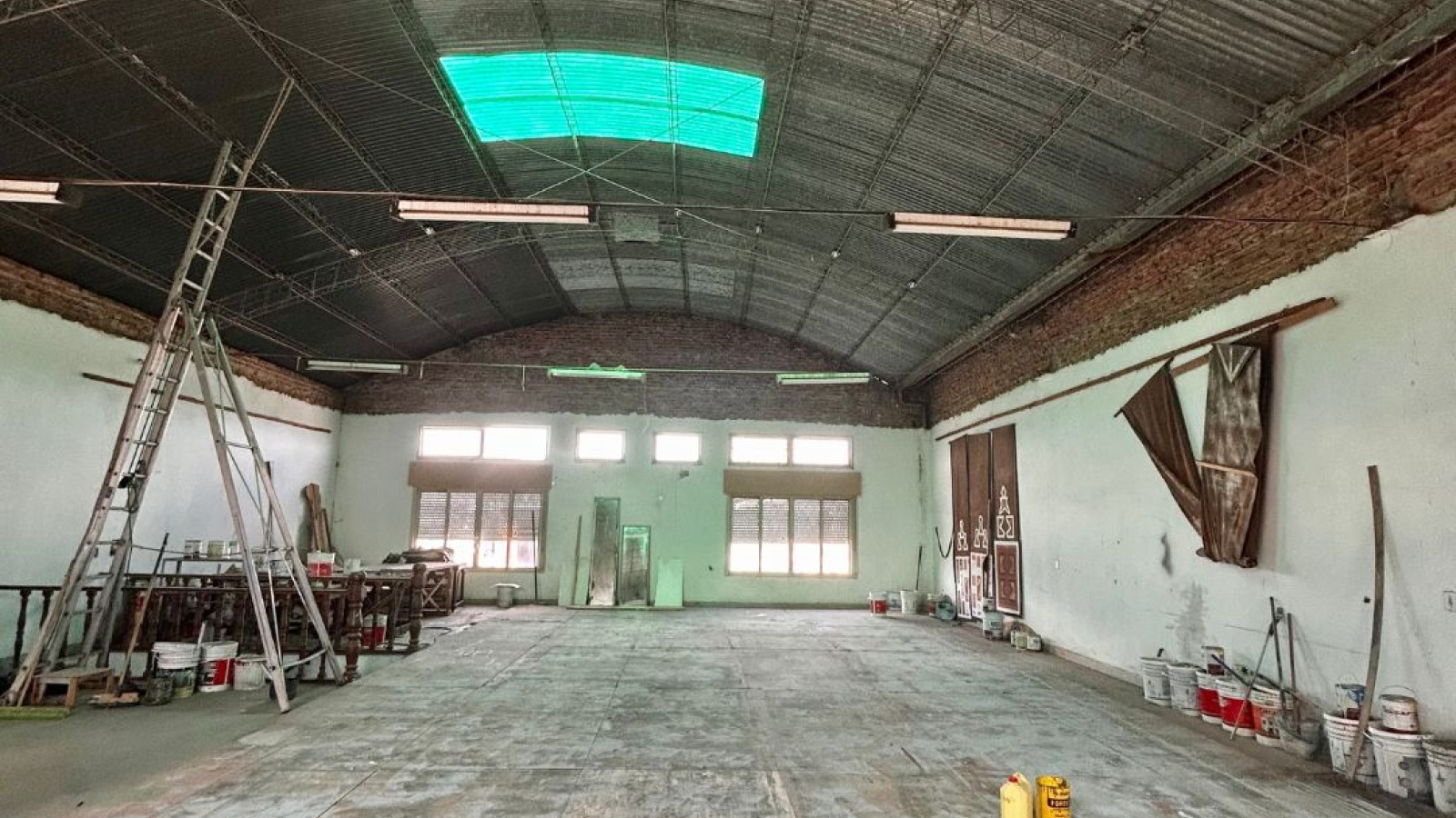 442 Tierra del Fuego, Bahia Blanca, Buenos Aires, 8000, 0 , 0 ,0,Galpon/Deposito,Venta,Tierra del Fuego,0,1928