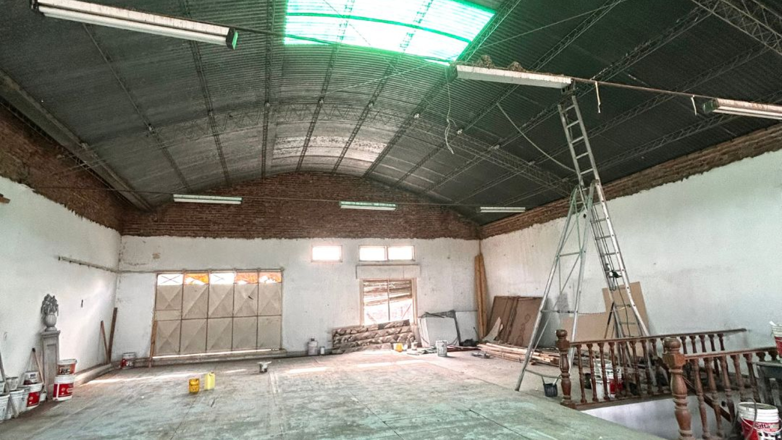 442 Tierra del Fuego, Bahia Blanca, Buenos Aires, 8000, 0 , 0 ,0,Galpon/Deposito,Venta,Tierra del Fuego,0,1928