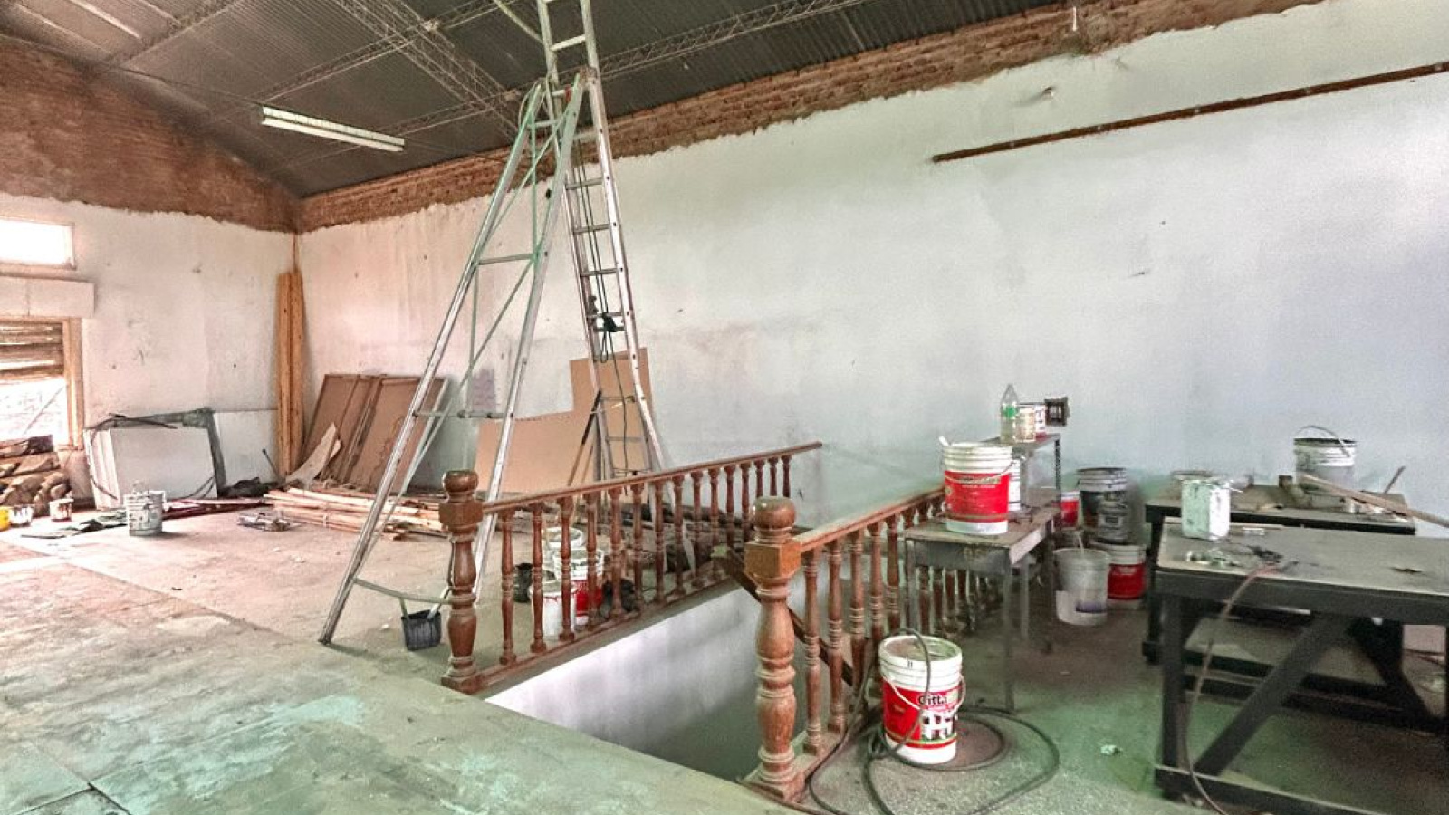 442 Tierra del Fuego, Bahia Blanca, Buenos Aires, 8000, 0 , 0 ,0,Galpon/Deposito,Venta,Tierra del Fuego,0,1928