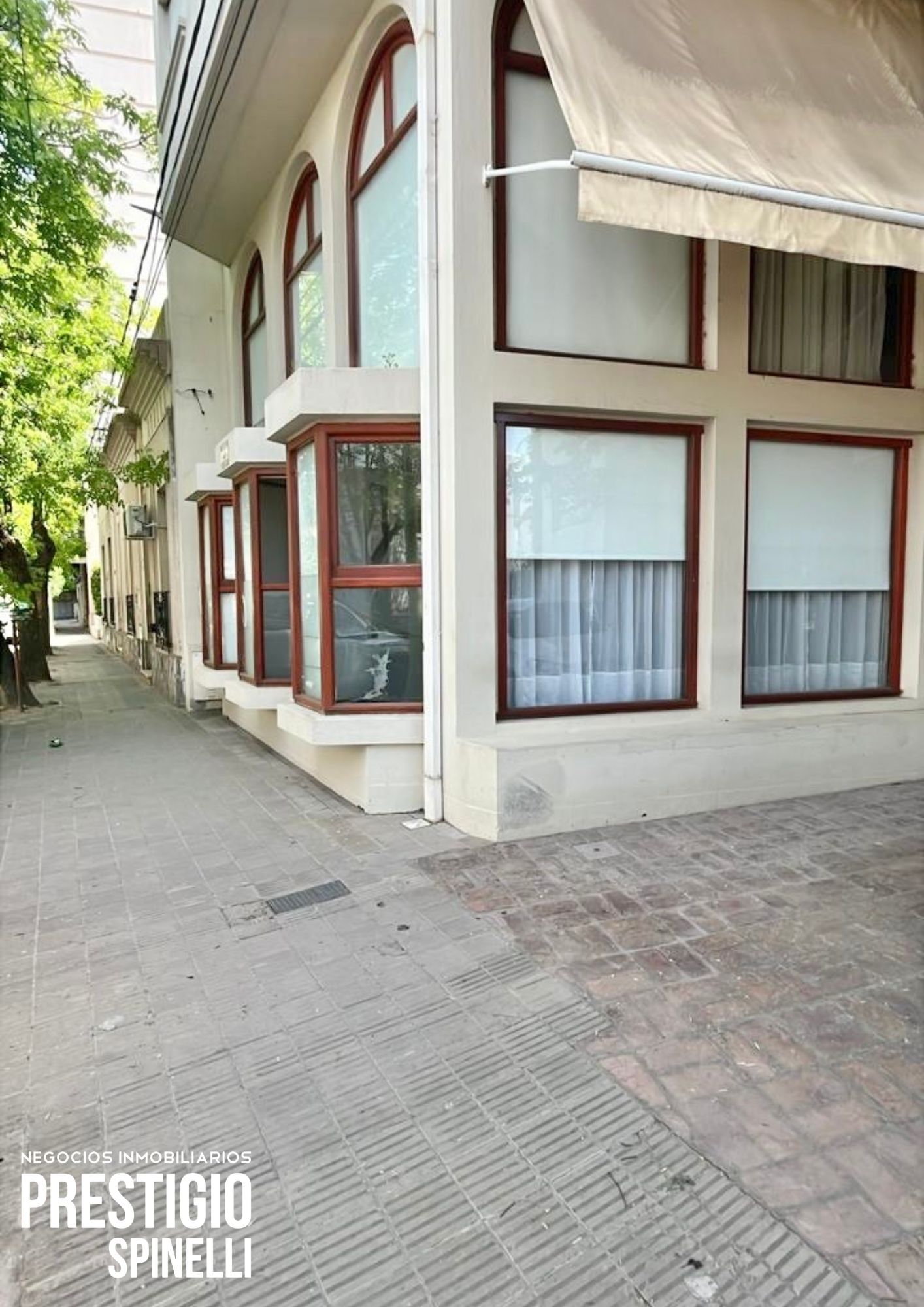 506 Alsina, Bahia Blanca, Buenos Aires, 8000, 0 , 0 ,1 BathroomBathrooms,Local comercial,Alquiler,Alsina ,0,1929