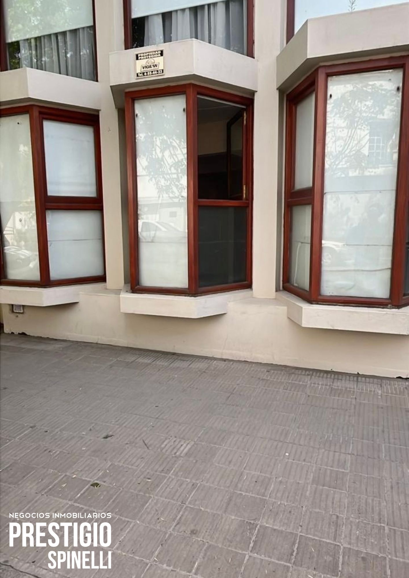 506 Alsina, Bahia Blanca, Buenos Aires, 8000, 0 , 0 ,1 BathroomBathrooms,Local comercial,Alquiler,Alsina ,0,1929