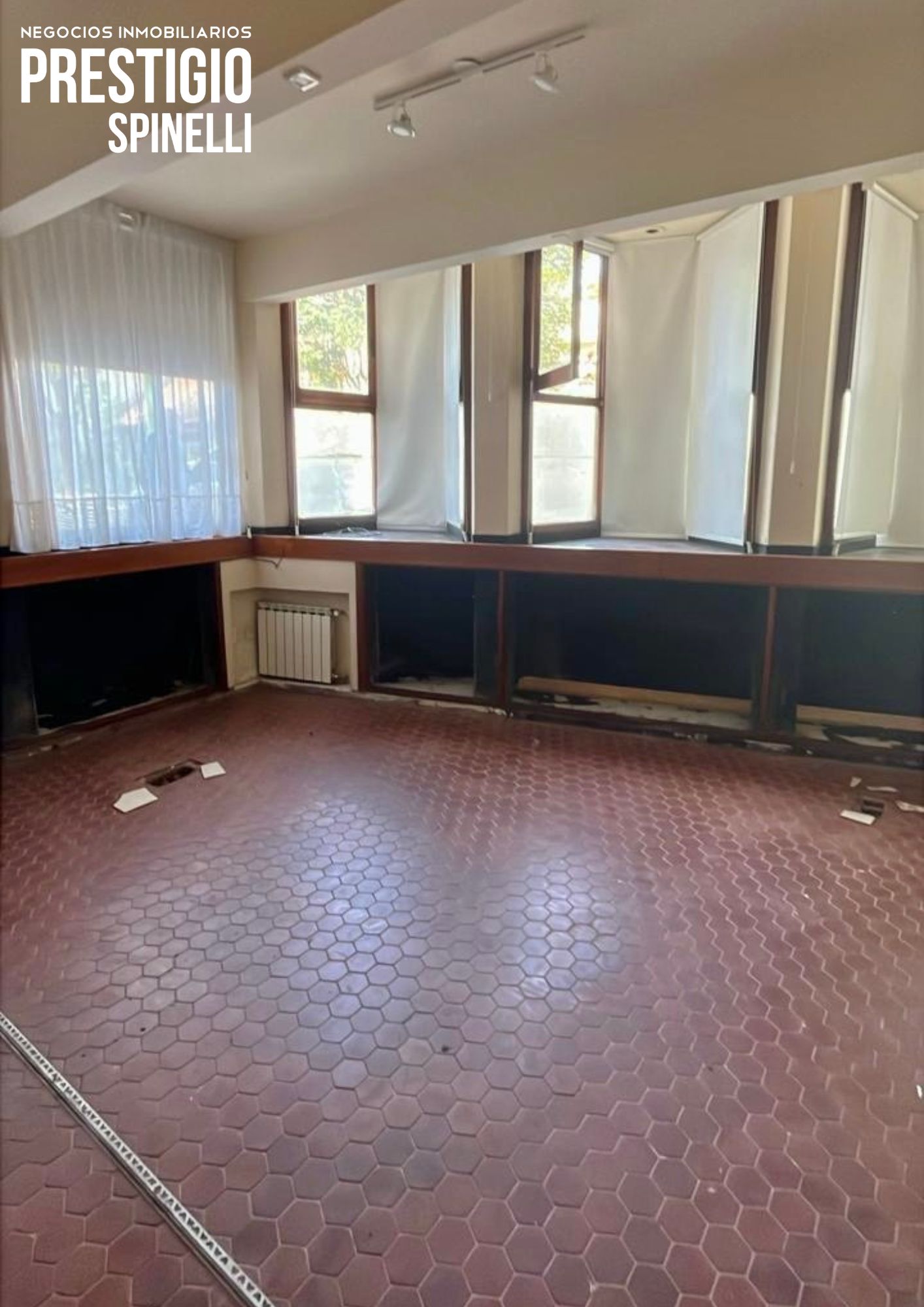 506 Alsina, Bahia Blanca, Buenos Aires, 8000, 0 , 0 ,1 BathroomBathrooms,Local comercial,Alquiler,Alsina ,0,1929