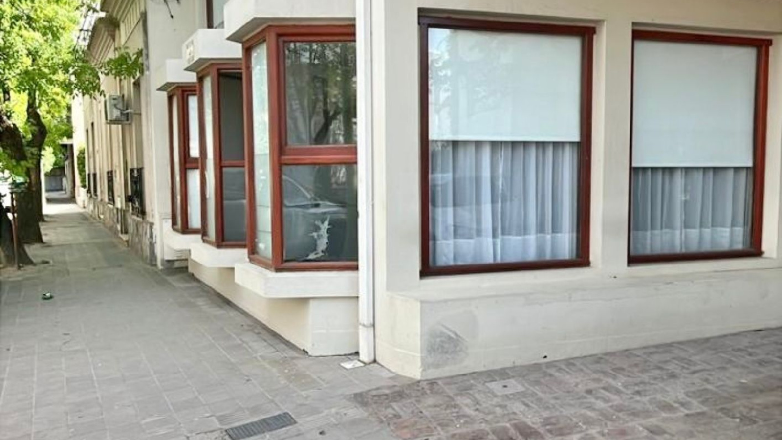 506 Alsina, Bahia Blanca, Buenos Aires, 8000, 0 , 0 ,1 BathroomBathrooms,Local comercial,Alquiler,Alsina ,0,1929