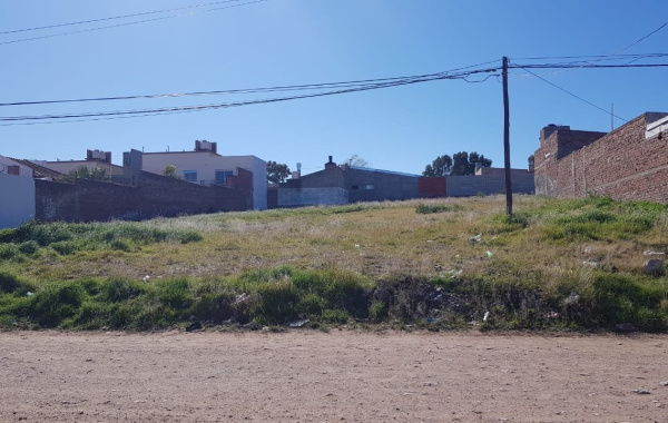 300 Rufino Rojas, Bahía Blanca, Buenos Aires, 8000, ,Terreno,Alquiler,Rufino Rojas,1088