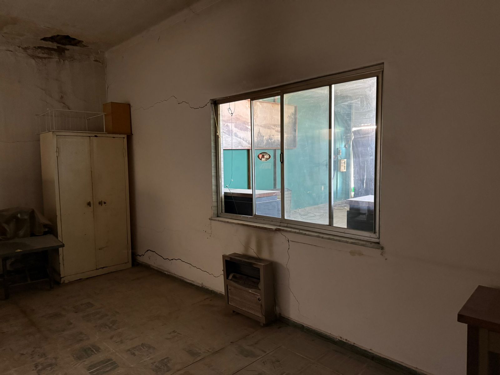 794 Brandsen, Bahia Blanca, Bahia Blanca, Buenos Aires, 8000, 0 , 2 Rooms Rooms,1 BathroomBathrooms,Local comercial,Alquiler,Brandsen,0,1930