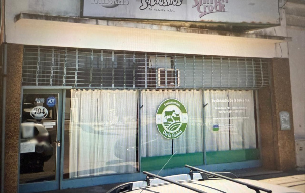 794 Brandsen, Bahia Blanca, Bahia Blanca, Buenos Aires, 8000, 0 , 2 Rooms Rooms,1 BathroomBathrooms,Local comercial,Alquiler,Brandsen,0,1930 794 Brandsen, Bahia Blanca, Bahia Blanca, Buenos Aires, 8000, 0 , 2 Rooms Rooms,1 BathroomBathrooms,Local comercial,Alquiler,Brandsen,0,1930