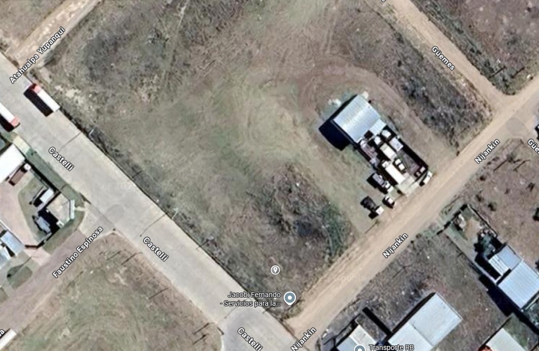 4001 Castelli, 8000, Bahia Blanca, Buenos Aires, 8000, 0 , 0 ,0,Terreno,Venta,Castelli ,0,1934