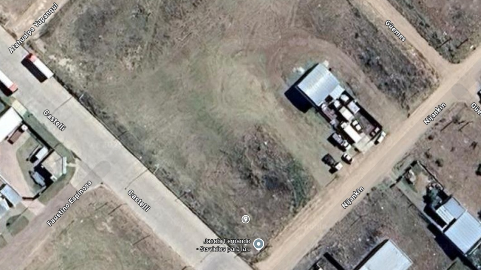 4001 Castelli, 8000, Bahia Blanca, Buenos Aires, 8000, 0 , 0 ,0,Terreno,Venta,Castelli ,0,1934