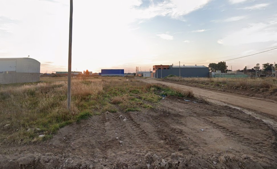 201 Nijankin, bahia blanca, Bahia Blanca, Buenos Aires, 8000, 0 , 0 ,0,Terreno,Venta,Nijankin,0,1935