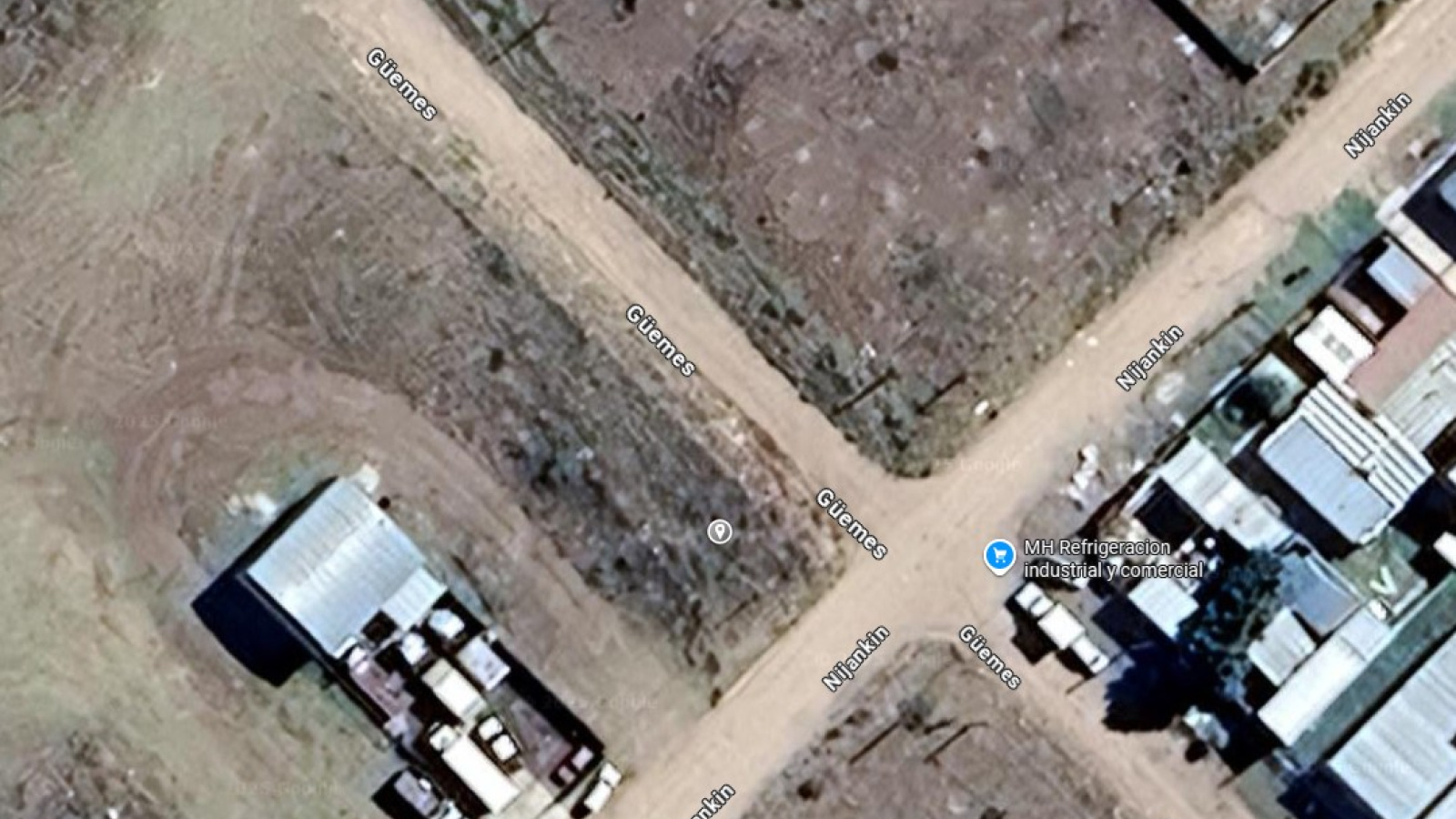 201 Nijankin, bahia blanca, Bahia Blanca, Buenos Aires, 8000, 0 , 0 ,0,Terreno,Venta,Nijankin,0,1935