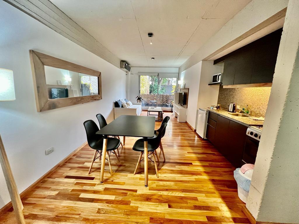 Capital Federal, Buenos Aires, 1 Bedroom Bedrooms, 3 Rooms Rooms,1 BathroomBathrooms,Departamento,Alquiler,0,1937