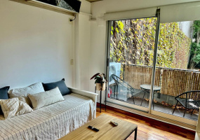 Capital Federal, Buenos Aires, 1 Bedroom Bedrooms, 3 Rooms Rooms,1 BathroomBathrooms,Departamento,Alquiler,0,1937