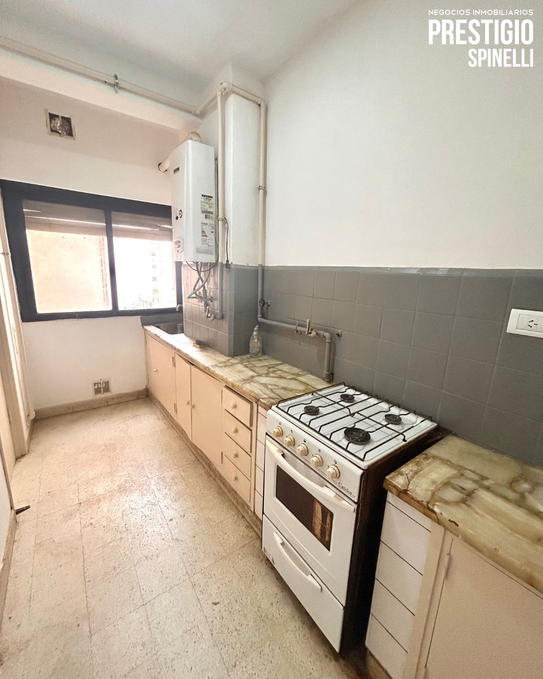 177 Zelarrayan, Bahia Blanca, Buenos Aires, 8000, 2 Bedrooms Bedrooms, 0 ,1 BathroomBathrooms,Departamento,Venta,Zelarrayan ,0,1939