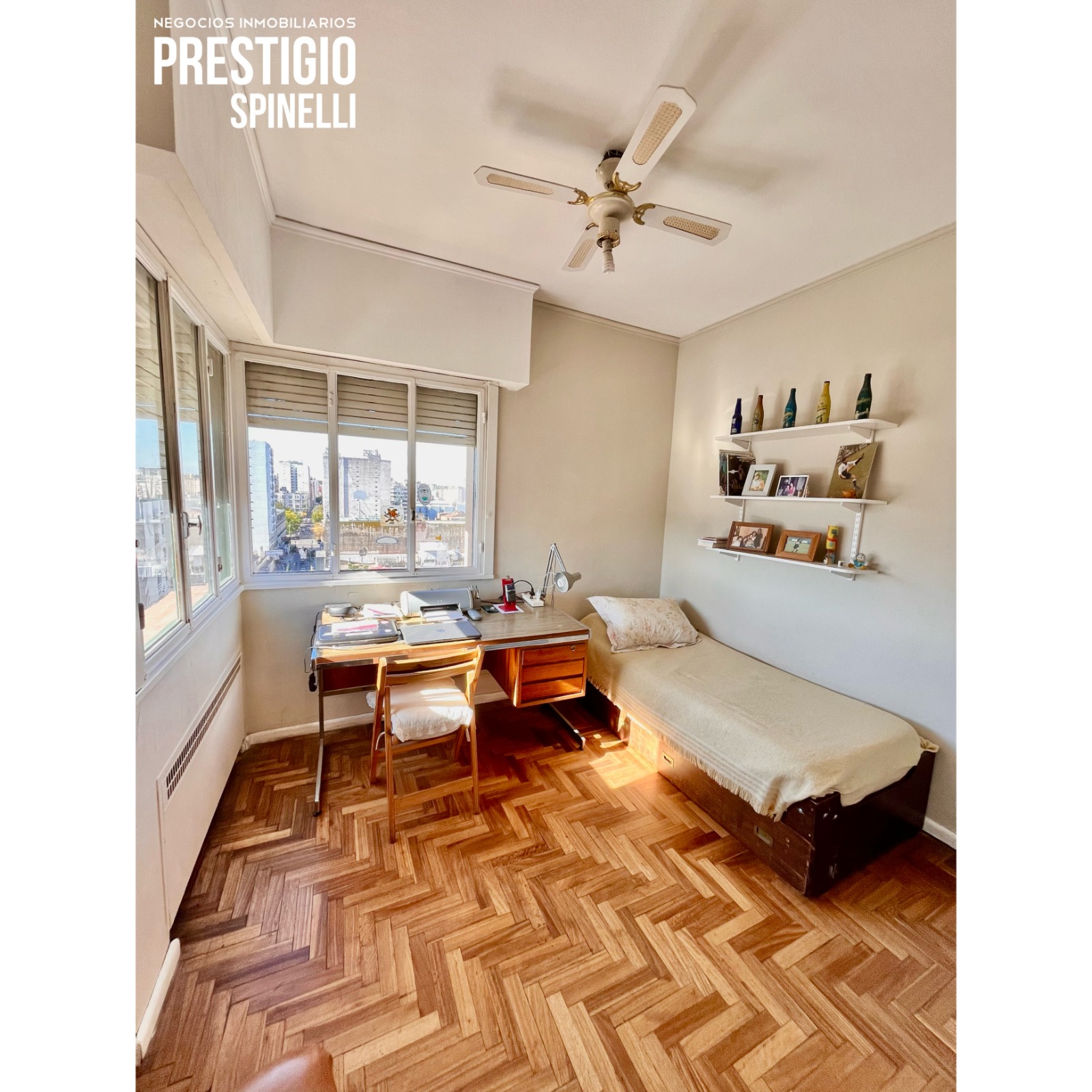 111 Brown, Bahia Blanca, BAHIA BLANCA, Buenos Aires, 8000, 3 Bedrooms Bedrooms, 4 Rooms Rooms,2 BathroomsBathrooms,Departamento,Venta,Brown,0,1940
