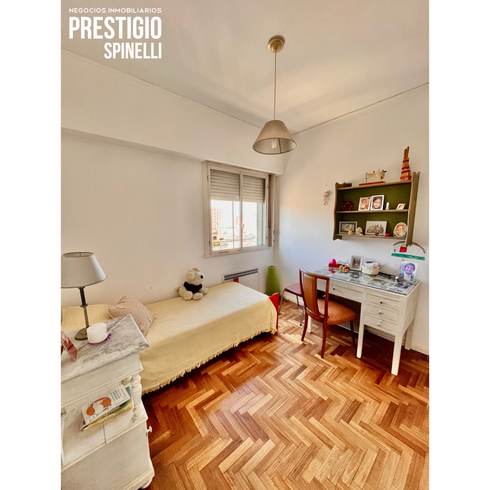 111 Brown, Bahia Blanca, BAHIA BLANCA, Buenos Aires, 8000, 3 Bedrooms Bedrooms, 4 Rooms Rooms,2 BathroomsBathrooms,Departamento,Venta,Brown,0,1940