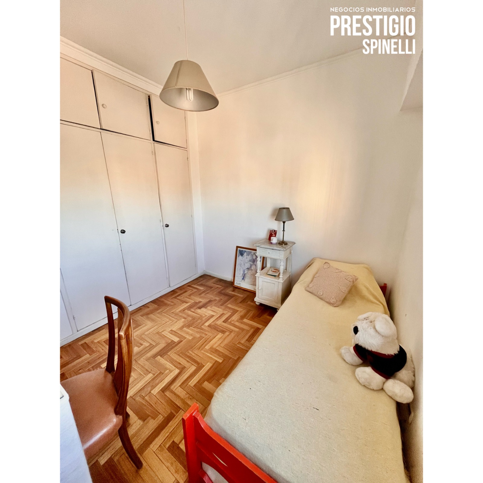111 Brown, Bahia Blanca, BAHIA BLANCA, Buenos Aires, 8000, 3 Bedrooms Bedrooms, 4 Rooms Rooms,2 BathroomsBathrooms,Departamento,Venta,Brown,0,1940