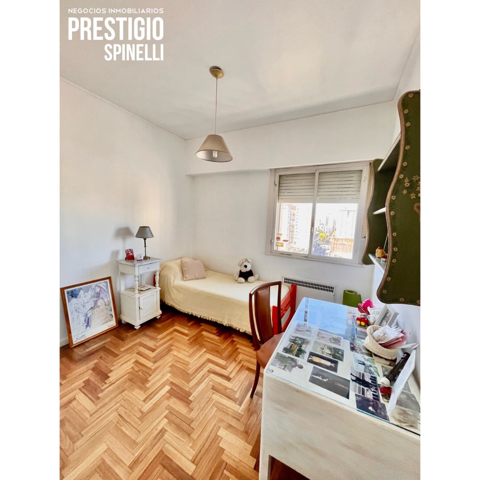 111 Brown, Bahia Blanca, BAHIA BLANCA, Buenos Aires, 8000, 3 Bedrooms Bedrooms, 4 Rooms Rooms,2 BathroomsBathrooms,Departamento,Venta,Brown,0,1940