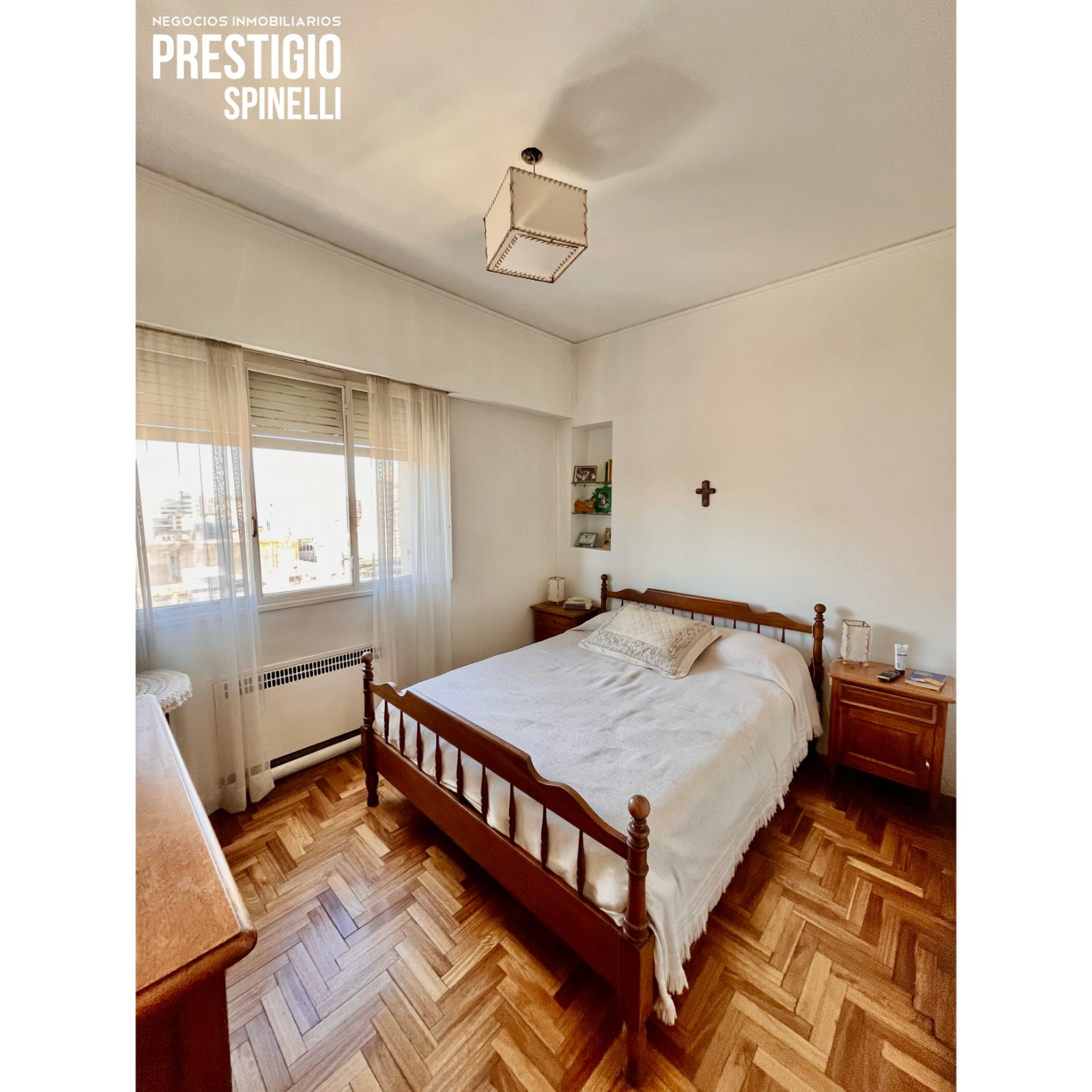 111 Brown, Bahia Blanca, BAHIA BLANCA, Buenos Aires, 8000, 3 Bedrooms Bedrooms, 4 Rooms Rooms,2 BathroomsBathrooms,Departamento,Venta,Brown,0,1940