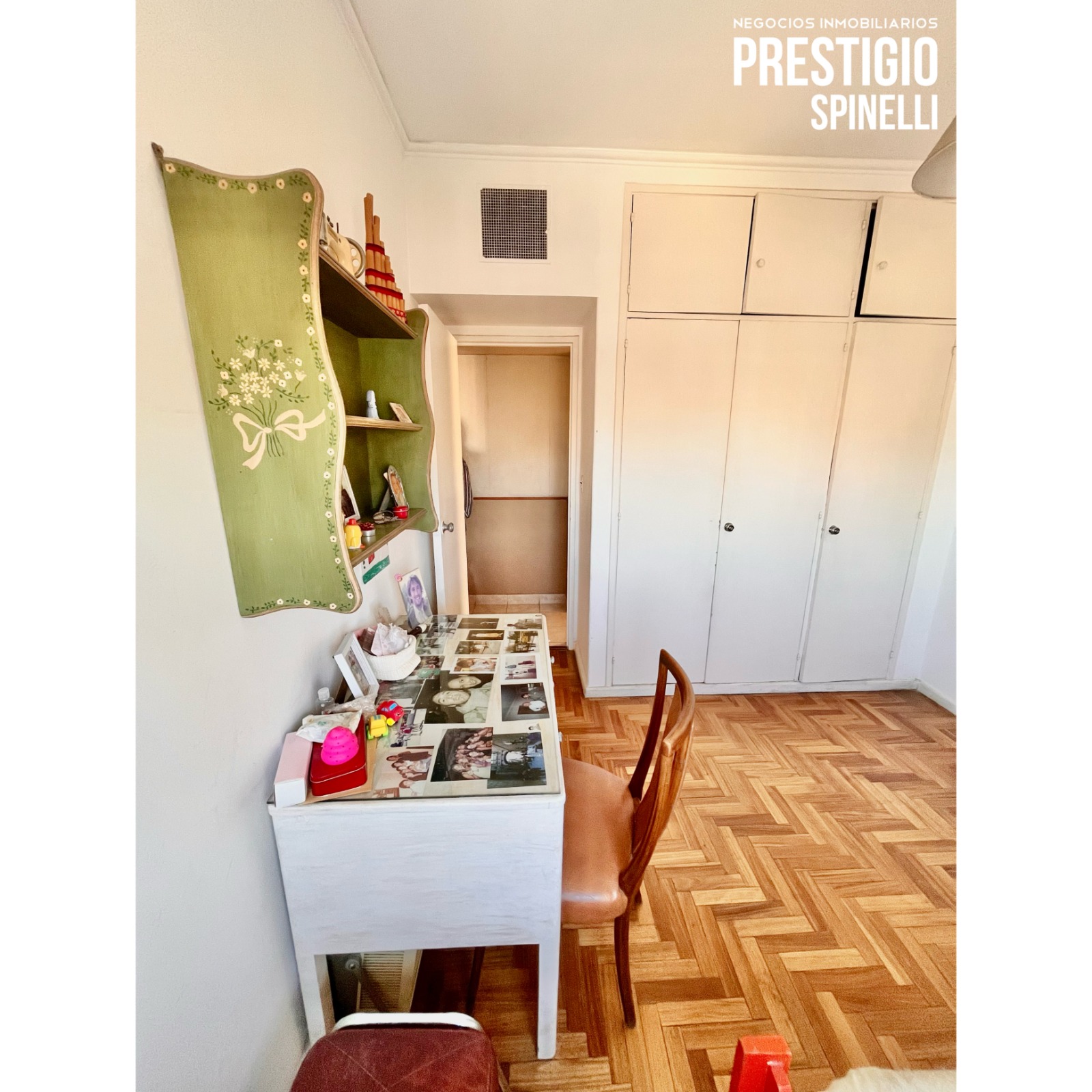 111 Brown, Bahia Blanca, BAHIA BLANCA, Buenos Aires, 8000, 3 Bedrooms Bedrooms, 4 Rooms Rooms,2 BathroomsBathrooms,Departamento,Venta,Brown,0,1940