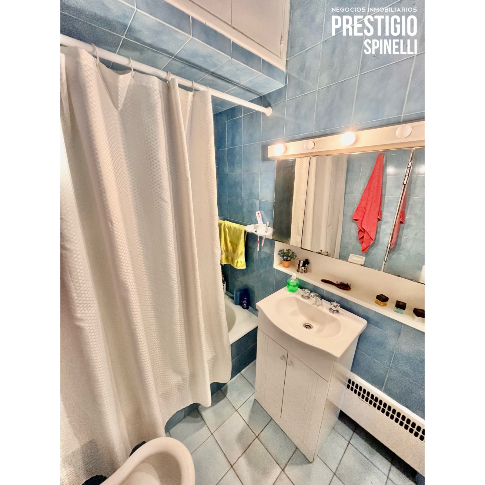 111 Brown, Bahia Blanca, BAHIA BLANCA, Buenos Aires, 8000, 3 Bedrooms Bedrooms, 4 Rooms Rooms,2 BathroomsBathrooms,Departamento,Venta,Brown,0,1940