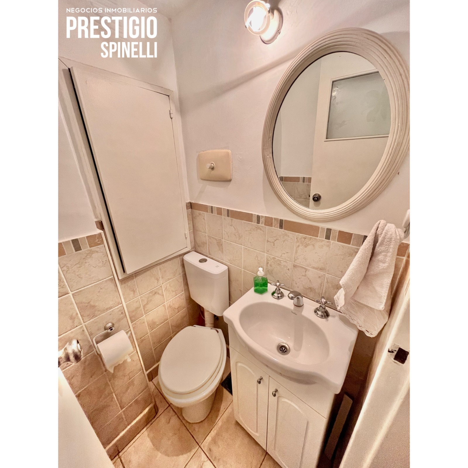 111 Brown, Bahia Blanca, BAHIA BLANCA, Buenos Aires, 8000, 3 Bedrooms Bedrooms, 4 Rooms Rooms,2 BathroomsBathrooms,Departamento,Venta,Brown,0,1940