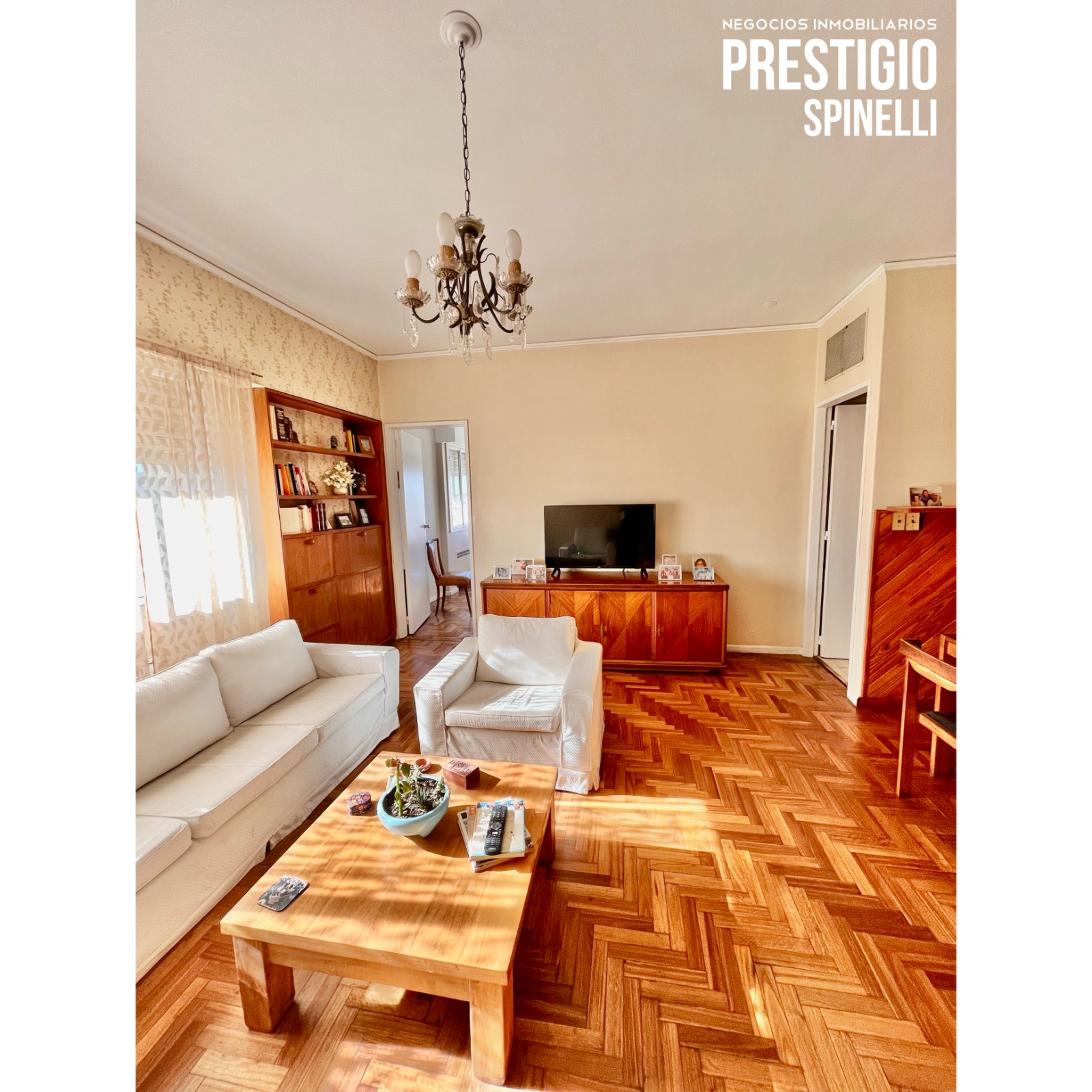 111 Brown, Bahia Blanca, BAHIA BLANCA, Buenos Aires, 8000, 3 Bedrooms Bedrooms, 4 Rooms Rooms,2 BathroomsBathrooms,Departamento,Venta,Brown,0,1940