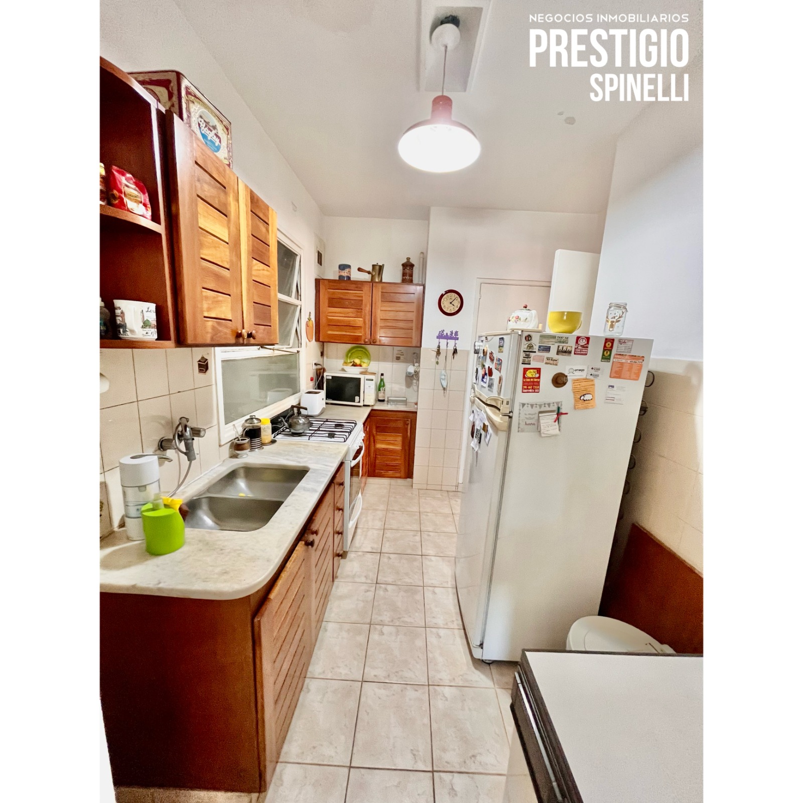 111 Brown, Bahia Blanca, BAHIA BLANCA, Buenos Aires, 8000, 3 Bedrooms Bedrooms, 4 Rooms Rooms,2 BathroomsBathrooms,Departamento,Venta,Brown,0,1940