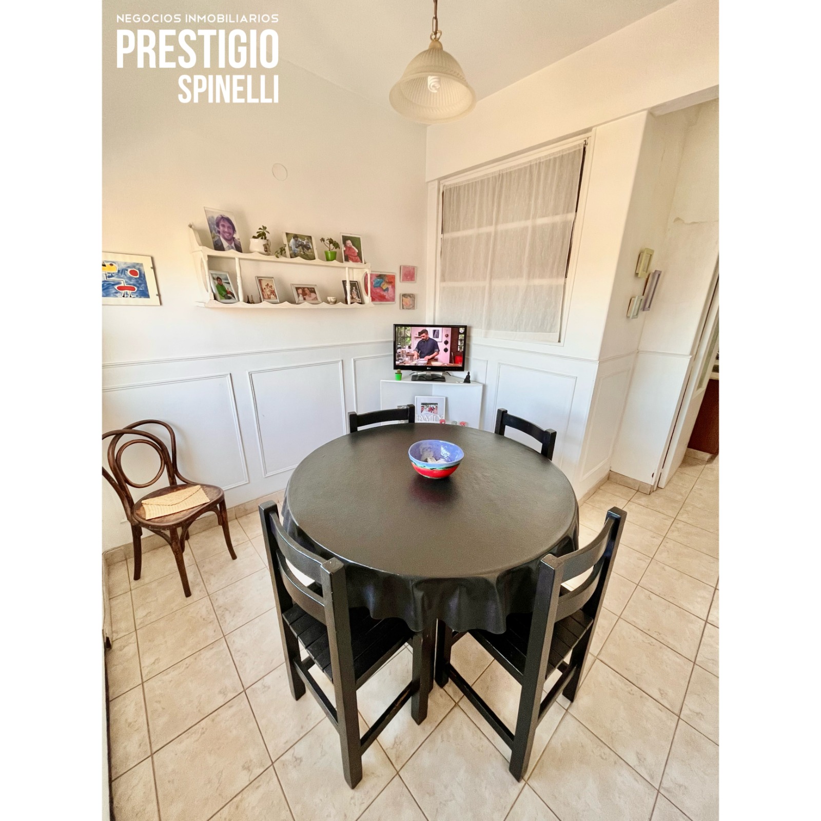 111 Brown, Bahia Blanca, BAHIA BLANCA, Buenos Aires, 8000, 3 Bedrooms Bedrooms, 4 Rooms Rooms,2 BathroomsBathrooms,Departamento,Venta,Brown,0,1940