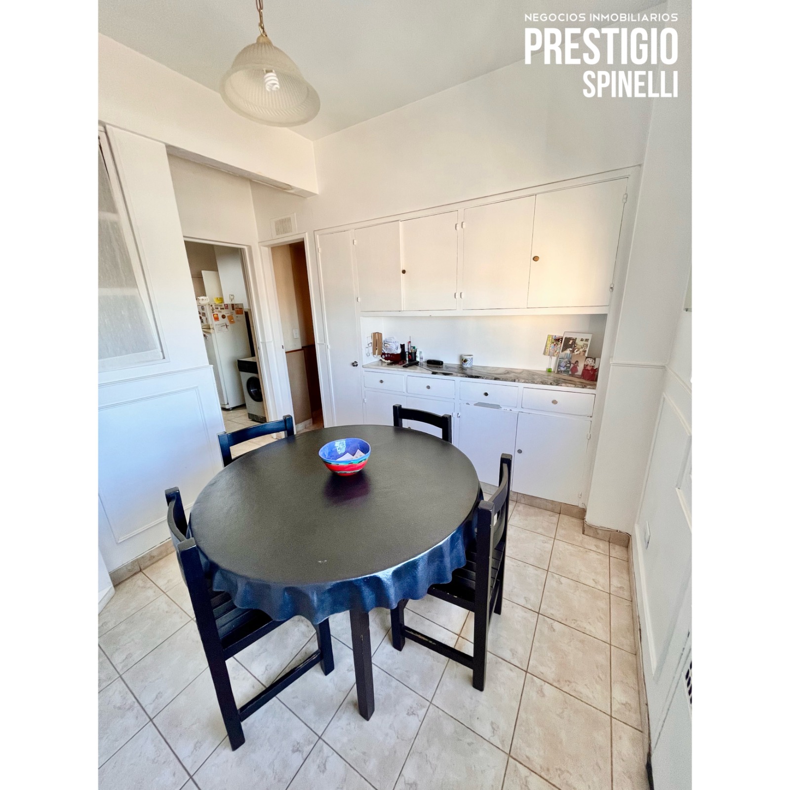 111 Brown, Bahia Blanca, BAHIA BLANCA, Buenos Aires, 8000, 3 Bedrooms Bedrooms, 4 Rooms Rooms,2 BathroomsBathrooms,Departamento,Venta,Brown,0,1940