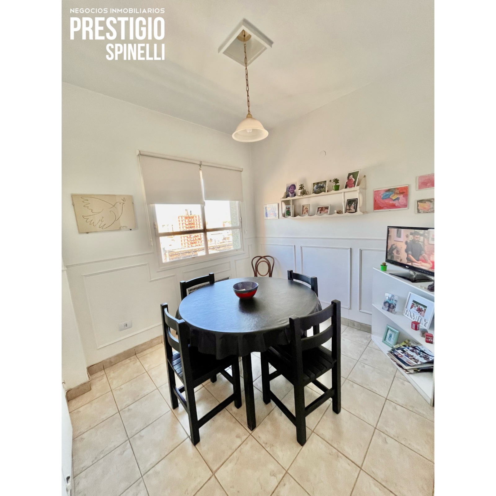 111 Brown, Bahia Blanca, BAHIA BLANCA, Buenos Aires, 8000, 3 Bedrooms Bedrooms, 4 Rooms Rooms,2 BathroomsBathrooms,Departamento,Venta,Brown,0,1940