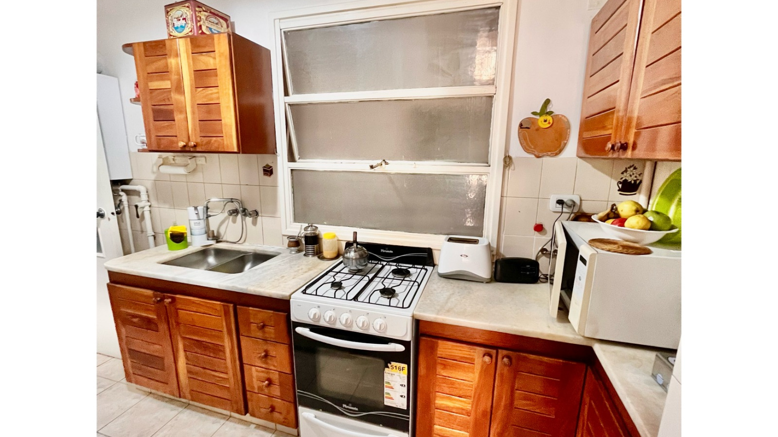 111 Brown, Bahia Blanca, BAHIA BLANCA, Buenos Aires, 8000, 3 Bedrooms Bedrooms, 4 Rooms Rooms,2 BathroomsBathrooms,Departamento,Venta,Brown,0,1940