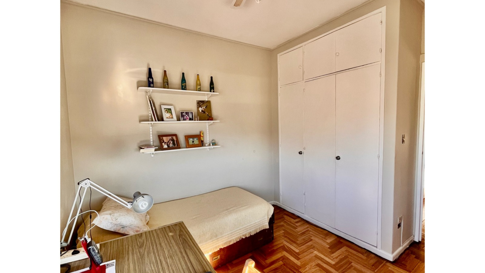 111 Brown, Bahia Blanca, BAHIA BLANCA, Buenos Aires, 8000, 3 Bedrooms Bedrooms, 4 Rooms Rooms,2 BathroomsBathrooms,Departamento,Venta,Brown,0,1940