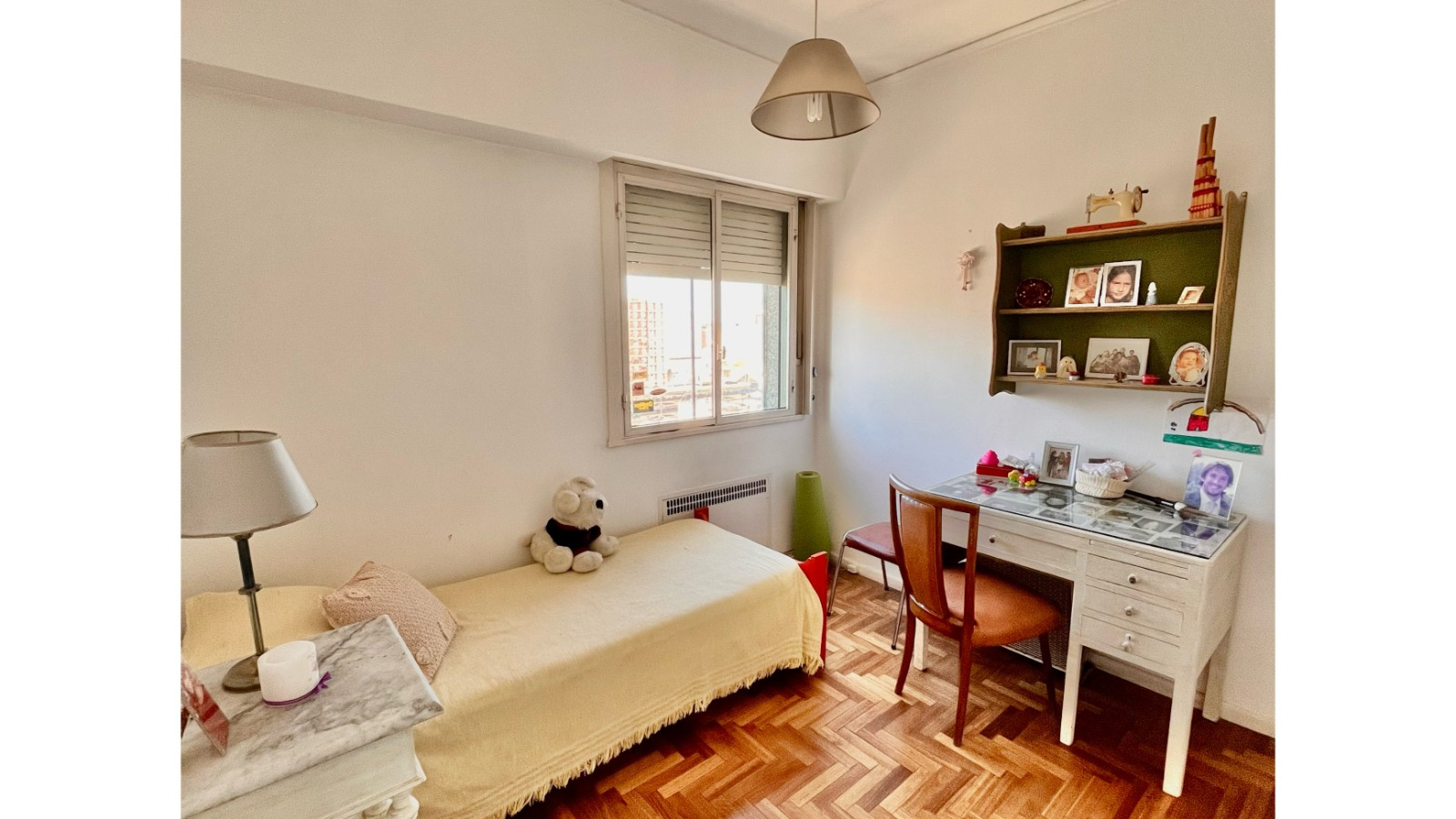 111 Brown, Bahia Blanca, BAHIA BLANCA, Buenos Aires, 8000, 3 Bedrooms Bedrooms, 4 Rooms Rooms,2 BathroomsBathrooms,Departamento,Venta,Brown,0,1940