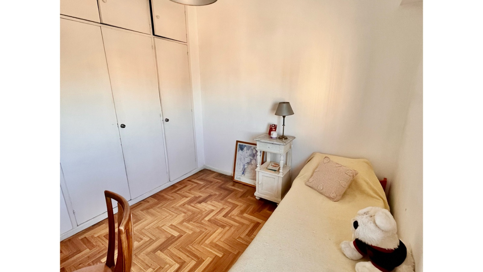 111 Brown, Bahia Blanca, BAHIA BLANCA, Buenos Aires, 8000, 3 Bedrooms Bedrooms, 4 Rooms Rooms,2 BathroomsBathrooms,Departamento,Venta,Brown,0,1940