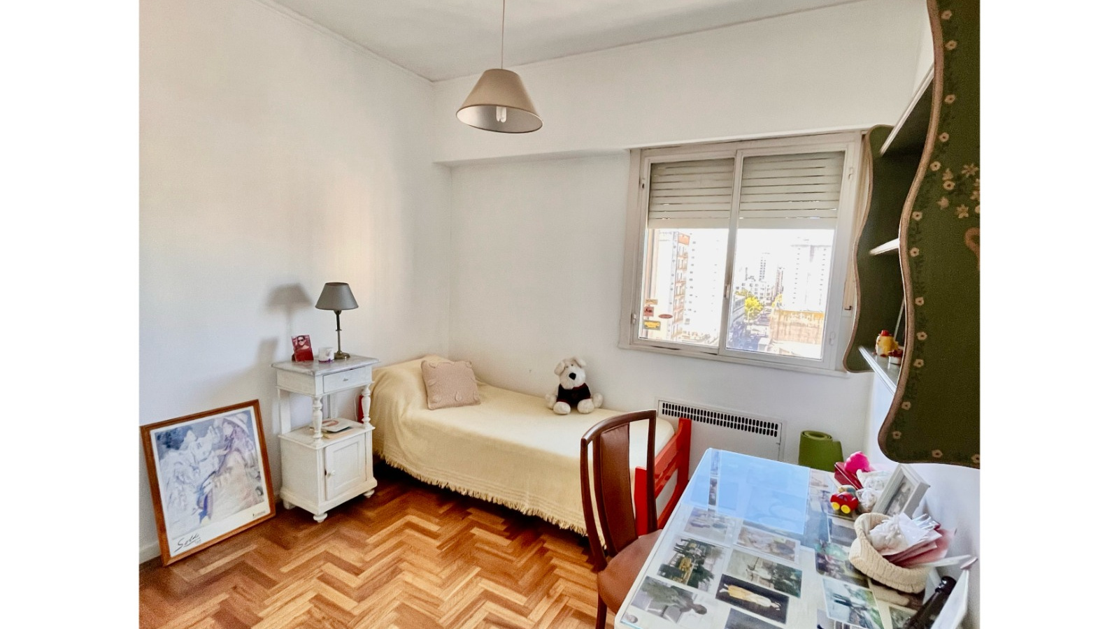 111 Brown, Bahia Blanca, BAHIA BLANCA, Buenos Aires, 8000, 3 Bedrooms Bedrooms, 4 Rooms Rooms,2 BathroomsBathrooms,Departamento,Venta,Brown,0,1940