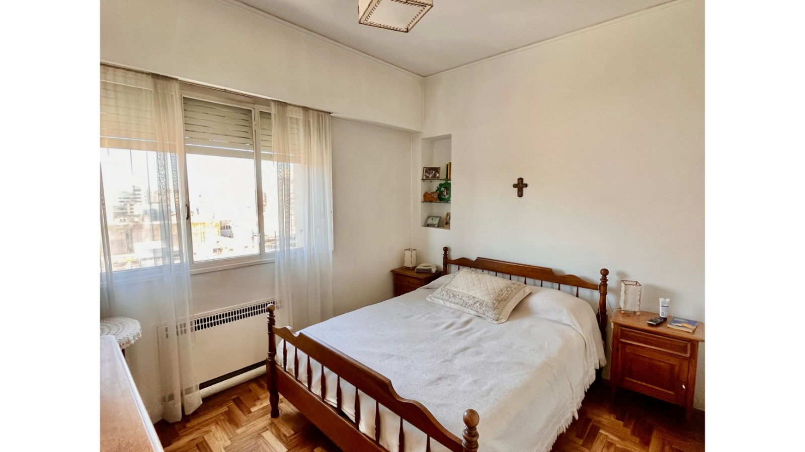 111 Brown, Bahia Blanca, BAHIA BLANCA, Buenos Aires, 8000, 3 Bedrooms Bedrooms, 4 Rooms Rooms,2 BathroomsBathrooms,Departamento,Venta,Brown,0,1940