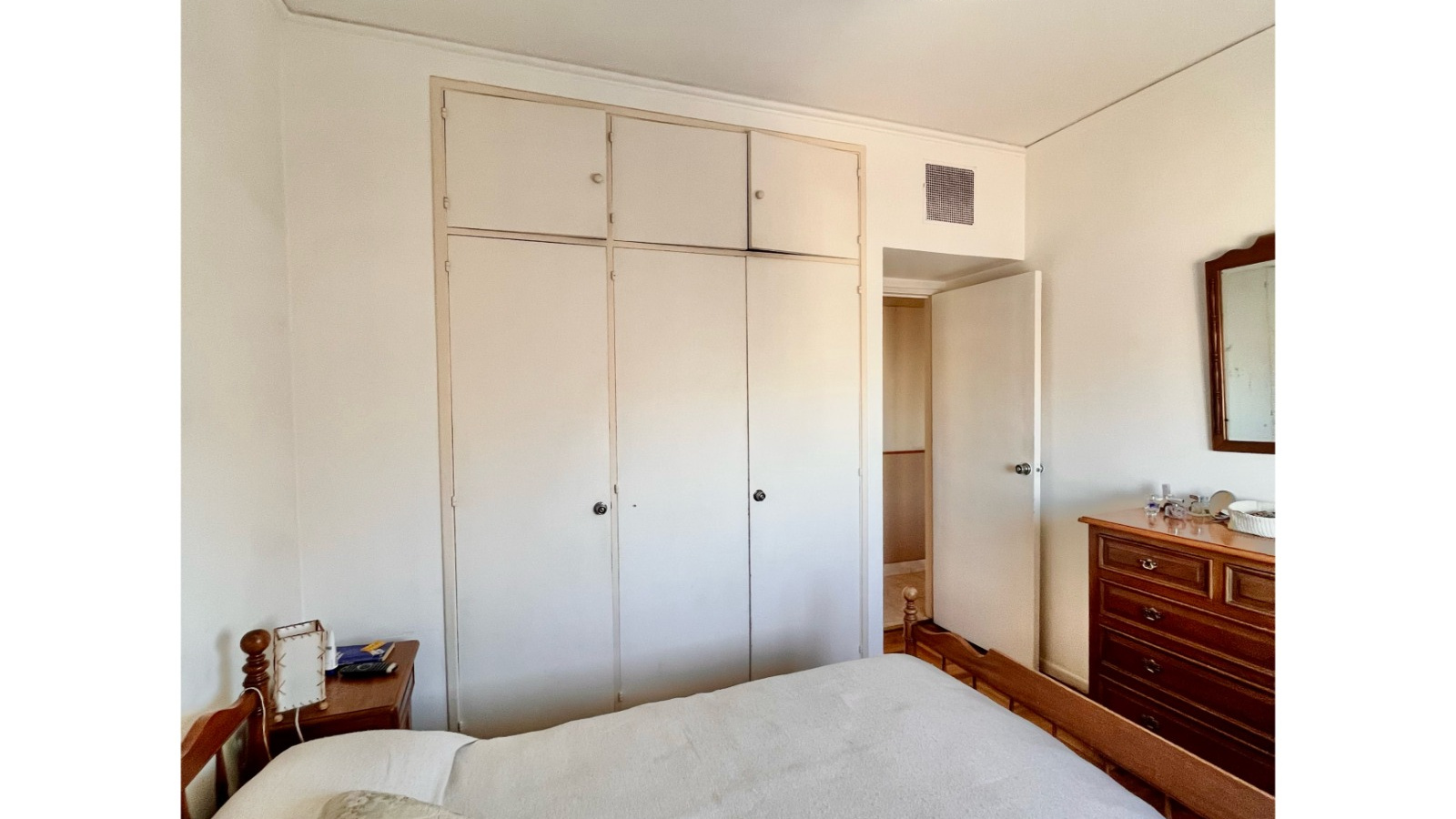 111 Brown, Bahia Blanca, BAHIA BLANCA, Buenos Aires, 8000, 3 Bedrooms Bedrooms, 4 Rooms Rooms,2 BathroomsBathrooms,Departamento,Venta,Brown,0,1940