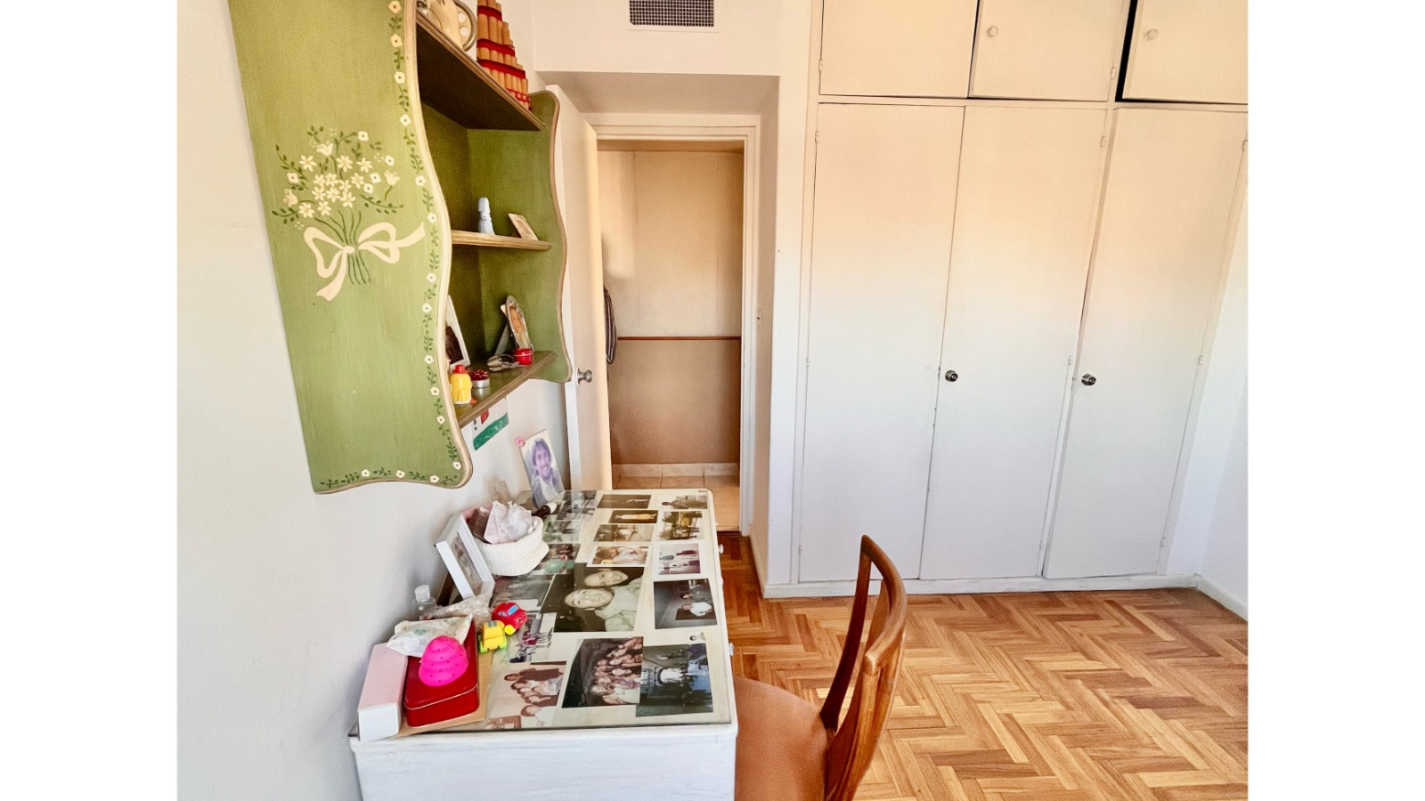 111 Brown, Bahia Blanca, BAHIA BLANCA, Buenos Aires, 8000, 3 Bedrooms Bedrooms, 4 Rooms Rooms,2 BathroomsBathrooms,Departamento,Venta,Brown,0,1940