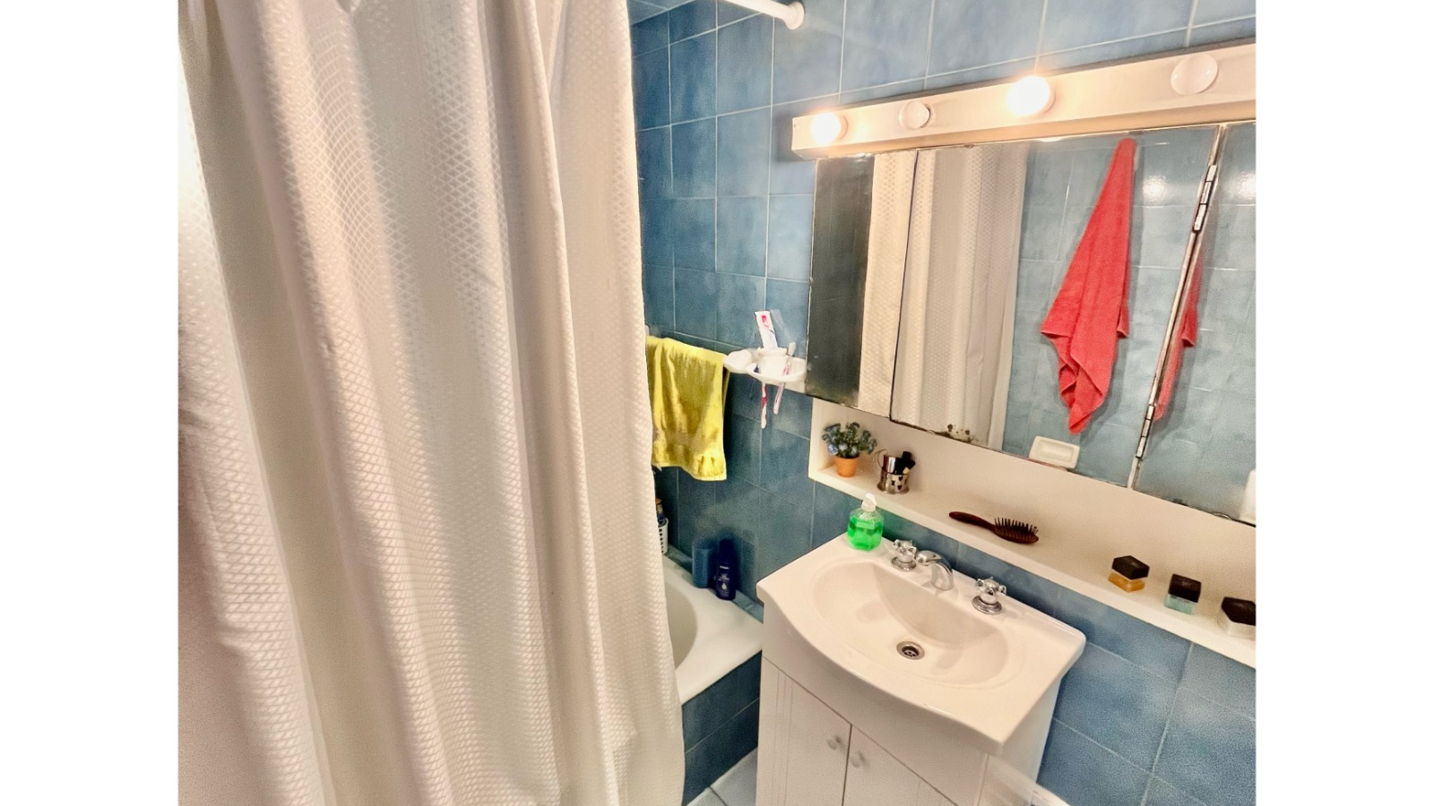 111 Brown, Bahia Blanca, BAHIA BLANCA, Buenos Aires, 8000, 3 Bedrooms Bedrooms, 4 Rooms Rooms,2 BathroomsBathrooms,Departamento,Venta,Brown,0,1940