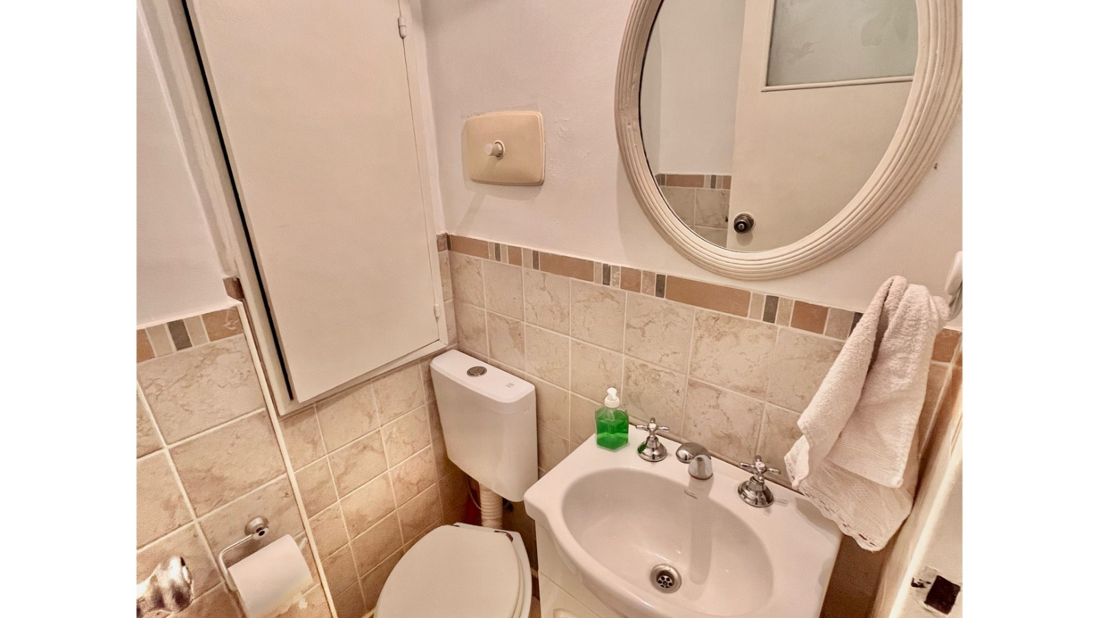 111 Brown, Bahia Blanca, BAHIA BLANCA, Buenos Aires, 8000, 3 Bedrooms Bedrooms, 4 Rooms Rooms,2 BathroomsBathrooms,Departamento,Venta,Brown,0,1940