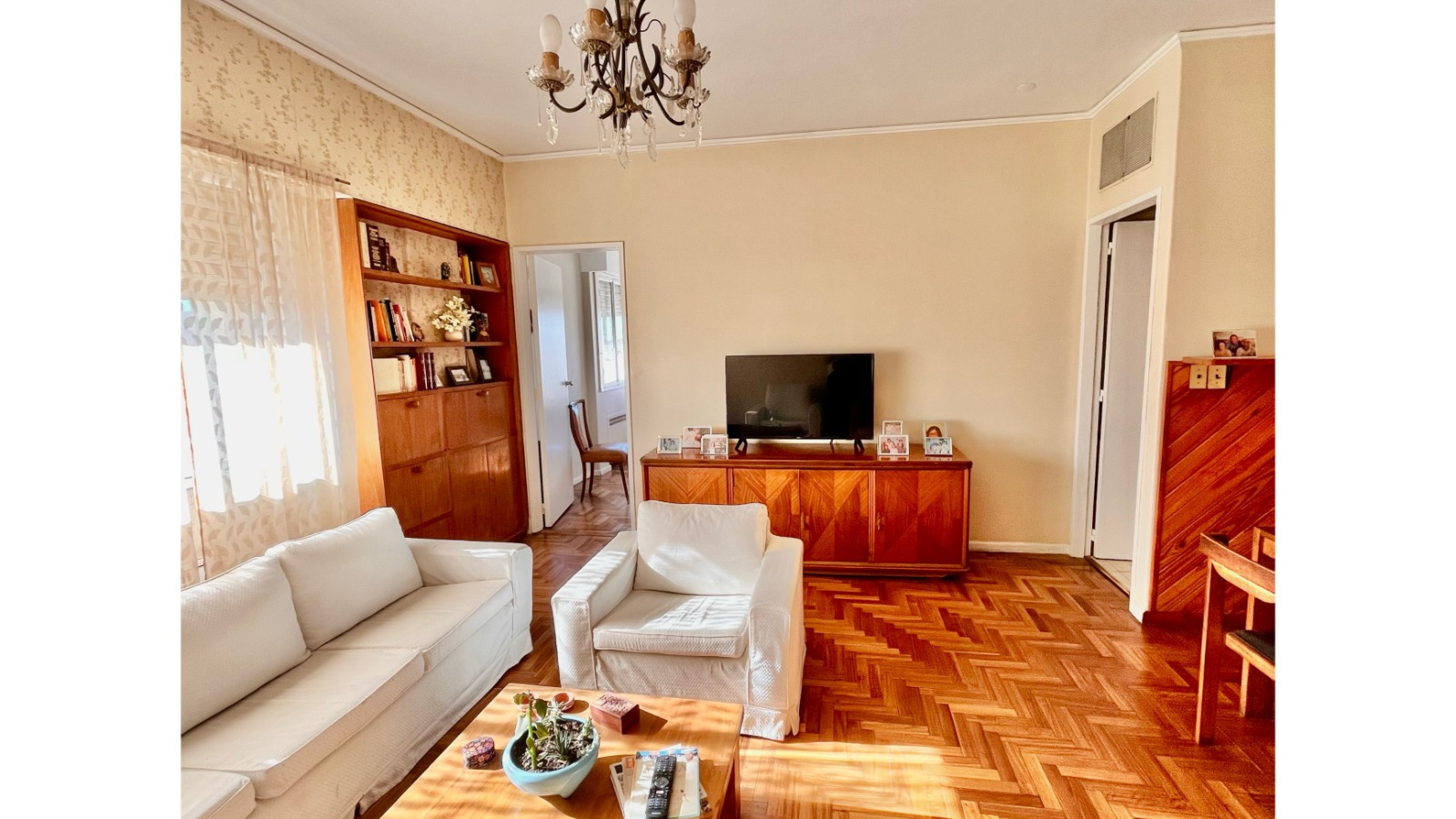 111 Brown, Bahia Blanca, BAHIA BLANCA, Buenos Aires, 8000, 3 Bedrooms Bedrooms, 4 Rooms Rooms,2 BathroomsBathrooms,Departamento,Venta,Brown,0,1940