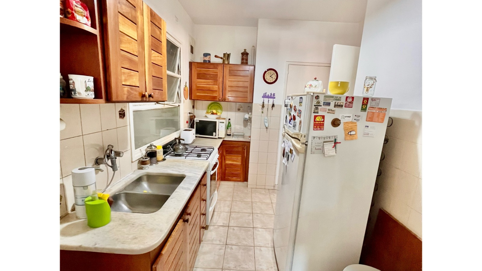 111 Brown, Bahia Blanca, BAHIA BLANCA, Buenos Aires, 8000, 3 Bedrooms Bedrooms, 4 Rooms Rooms,2 BathroomsBathrooms,Departamento,Venta,Brown,0,1940