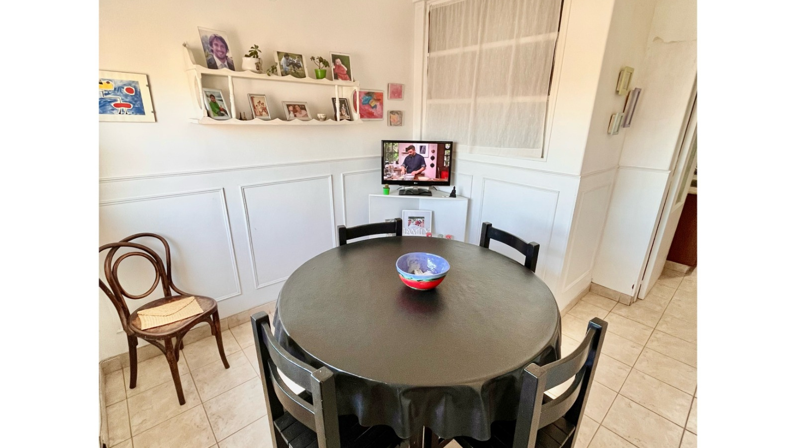 111 Brown, Bahia Blanca, BAHIA BLANCA, Buenos Aires, 8000, 3 Bedrooms Bedrooms, 4 Rooms Rooms,2 BathroomsBathrooms,Departamento,Venta,Brown,0,1940