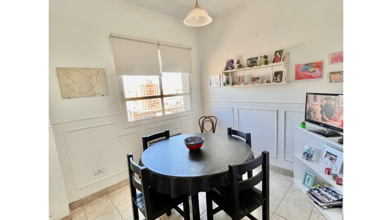 111 Brown, Bahia Blanca, BAHIA BLANCA, Buenos Aires, 8000, 3 Bedrooms Bedrooms, 4 Rooms Rooms,2 BathroomsBathrooms,Departamento,Venta,Brown,0,1940