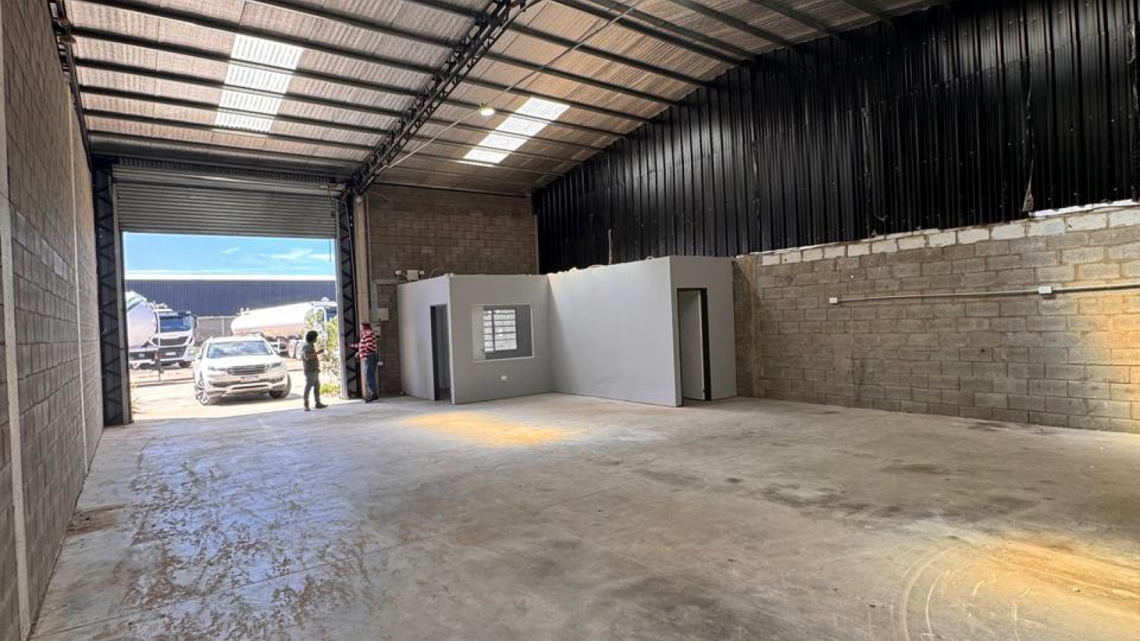 0 Fortin Carhue, 8000, Bahia Blanca, Buenos Aires, 8000, 0 , 2 Rooms Rooms,2 BathroomsBathrooms,Galpon/Deposito,Alquiler,Fortin Carhue,0,1943