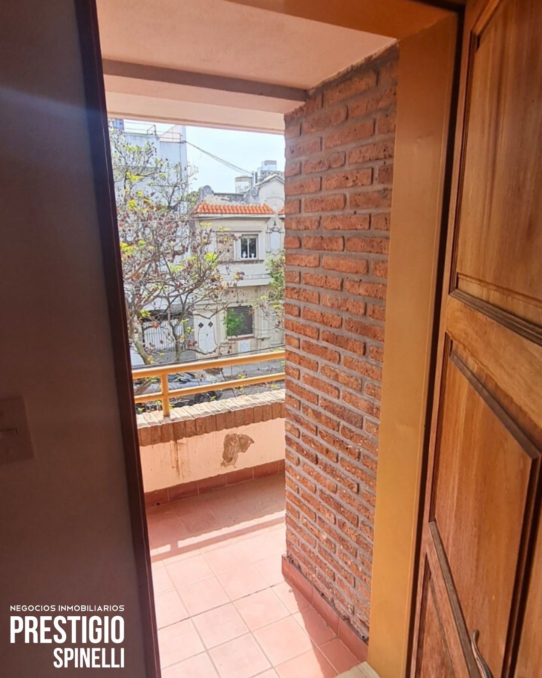 194 Viamonte, Bahia Blanca, Buenos Aires, 8000, 2 Bedrooms Bedrooms, 0 ,1 BathroomBathrooms,Departamento,Alquiler,Viamonte,1,1944