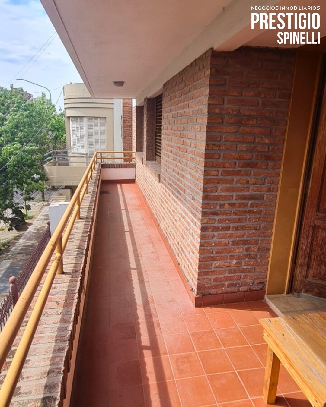 194 Viamonte, Bahia Blanca, Buenos Aires, 8000, 2 Bedrooms Bedrooms, 0 ,1 BathroomBathrooms,Departamento,Alquiler,Viamonte,1,1944